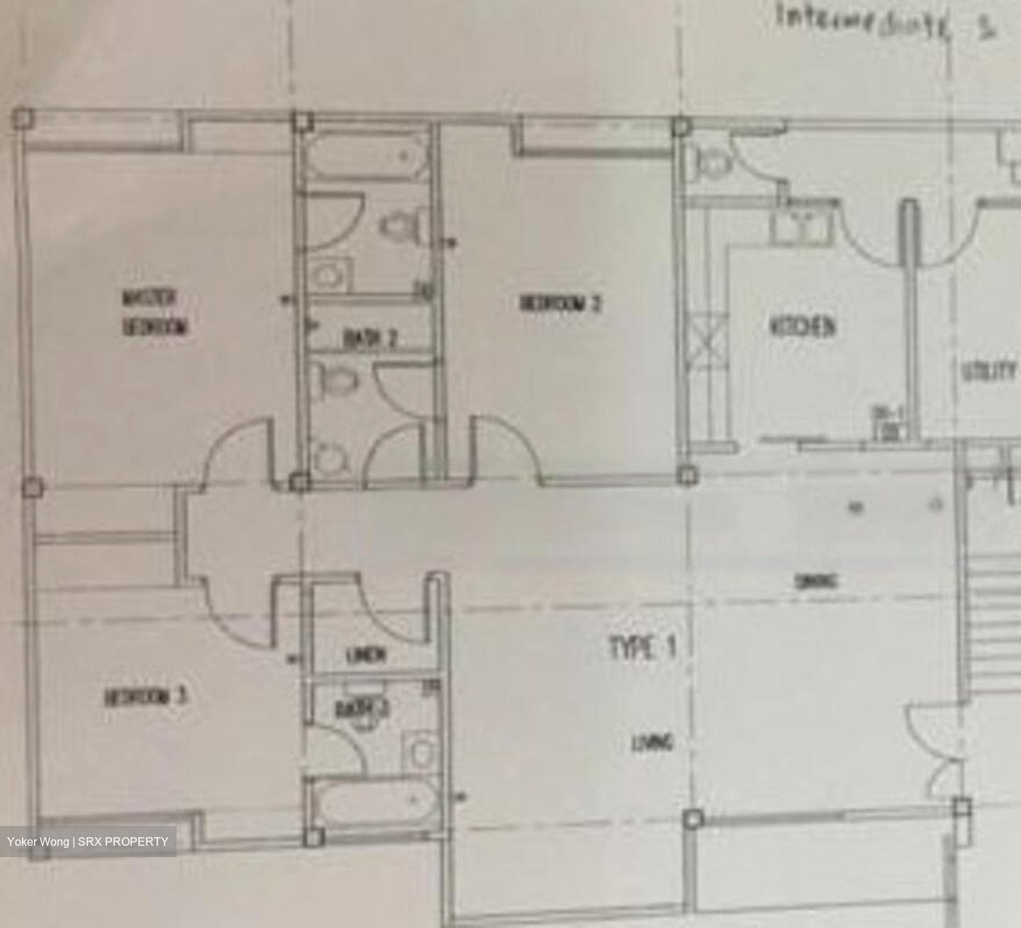 Holland Mansion (D10), Condominium #468529261